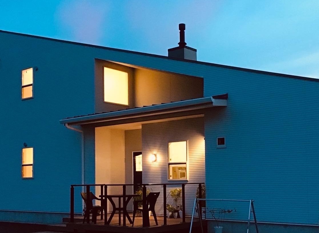B＆B SHIMAGO SURFRIDER 天草 写真