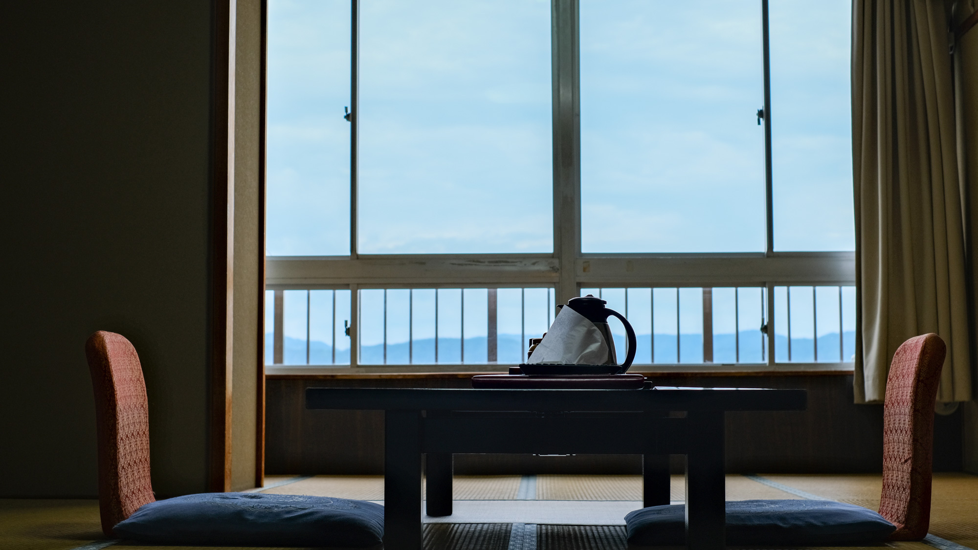 紀州温泉「天然足赤エビの宿」 新和歌ロッジ 写真