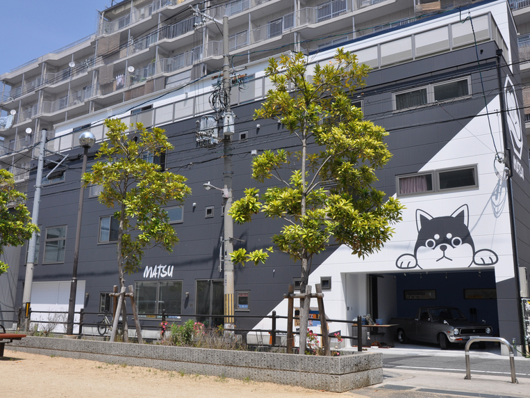 GUEST HOUSE MATSU