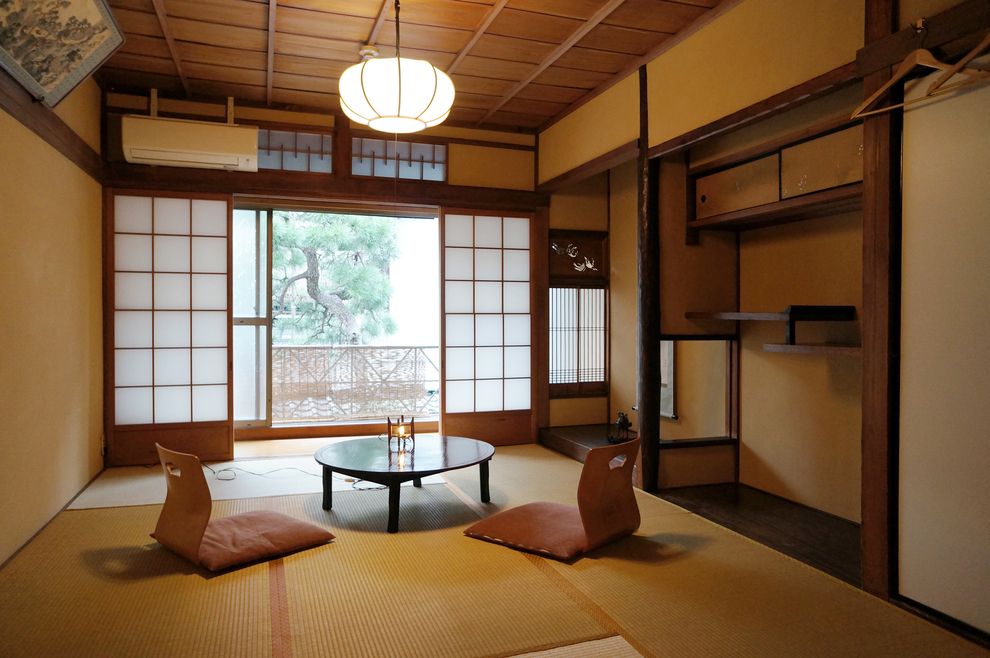 ゲストハウス糸屋 写真