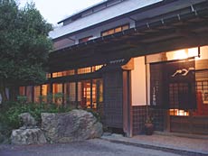 元湯玉川館