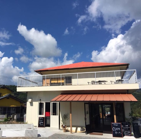Guest House & Beach Cafe Fuego 写真