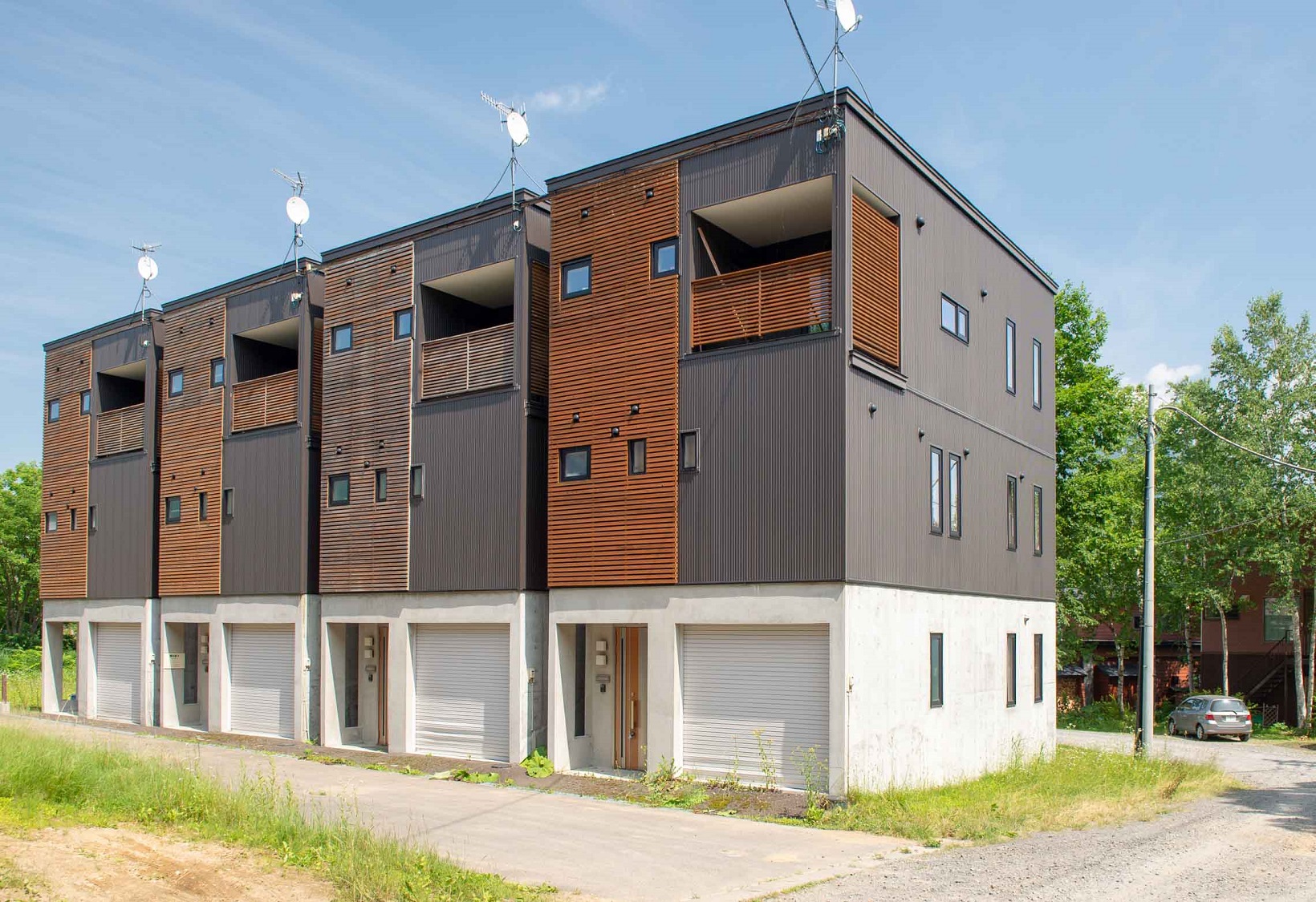 ハリースローリー