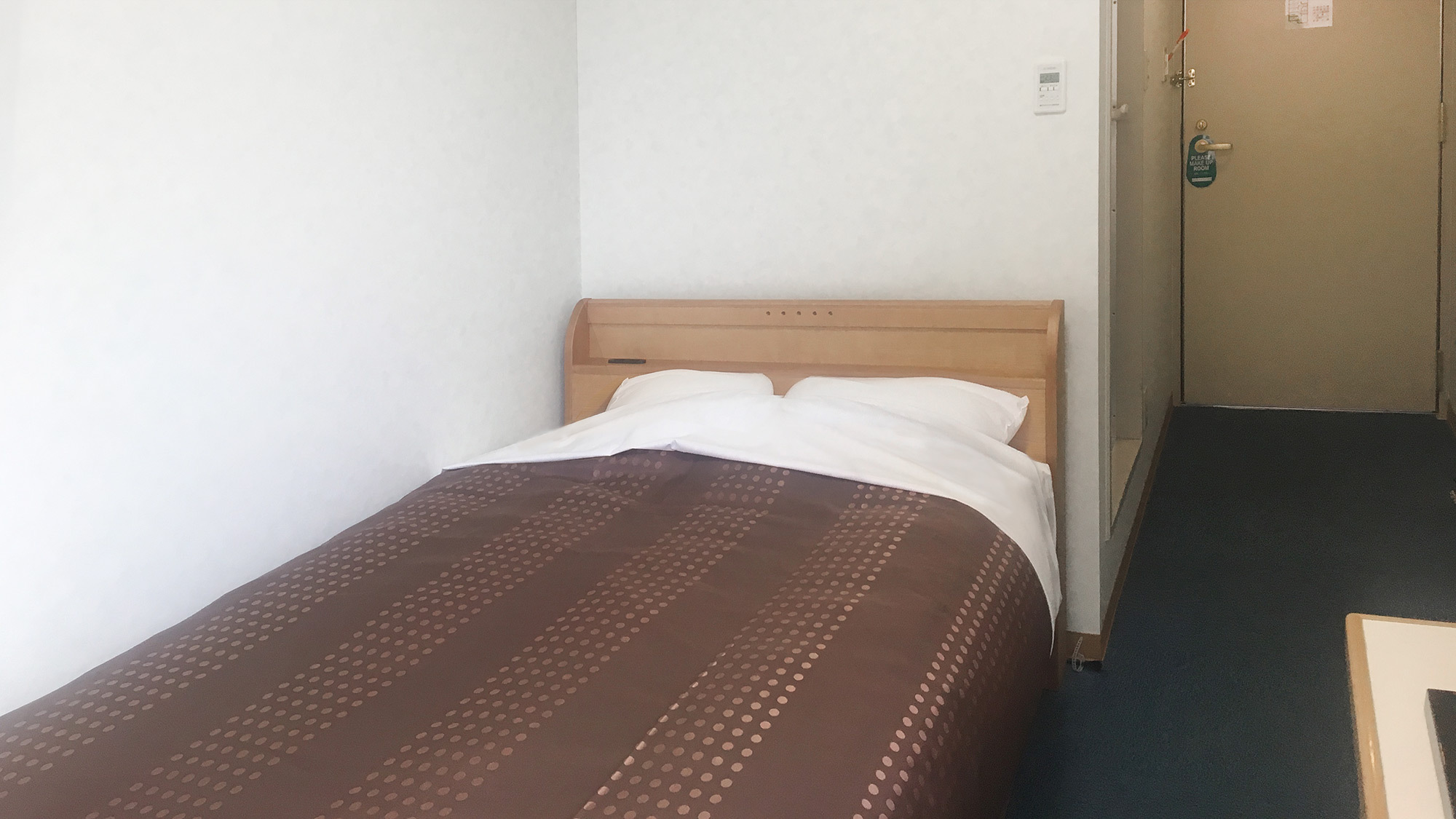 ホテルトレンド旭川 写真