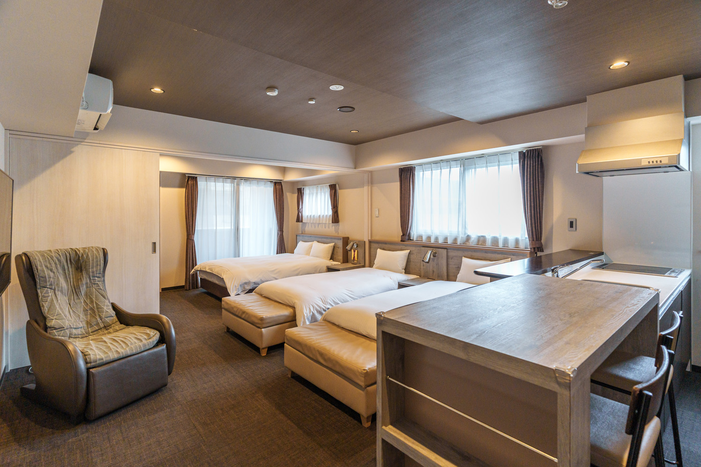 INOVA 金沢駅前ホテル suite 写真