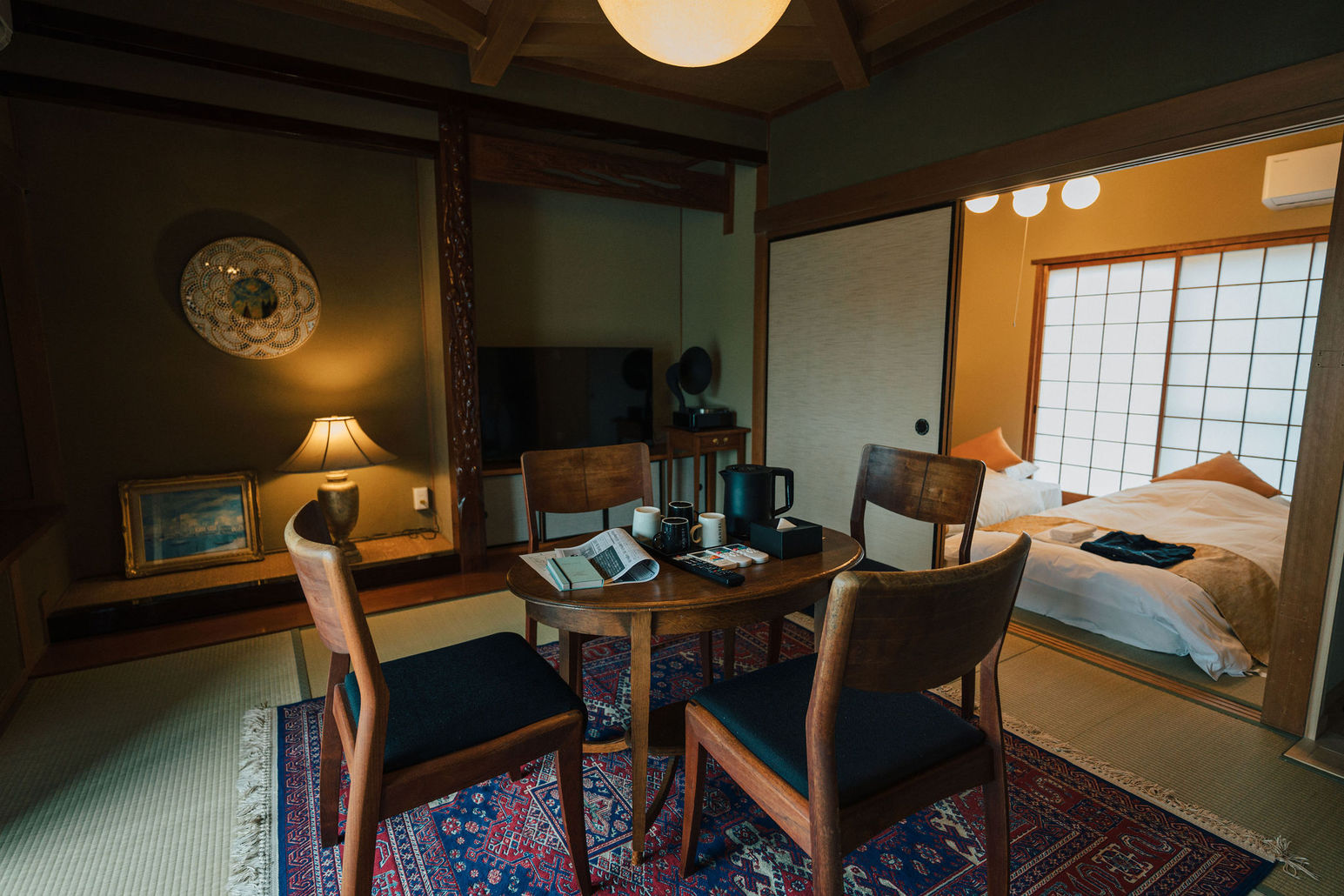 KANSEInull佐賀 写真