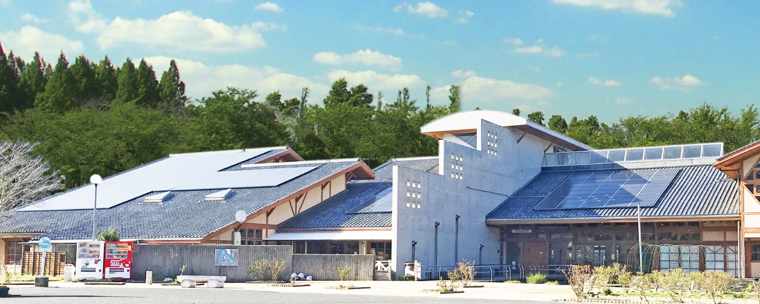 串間温泉 いこいの里