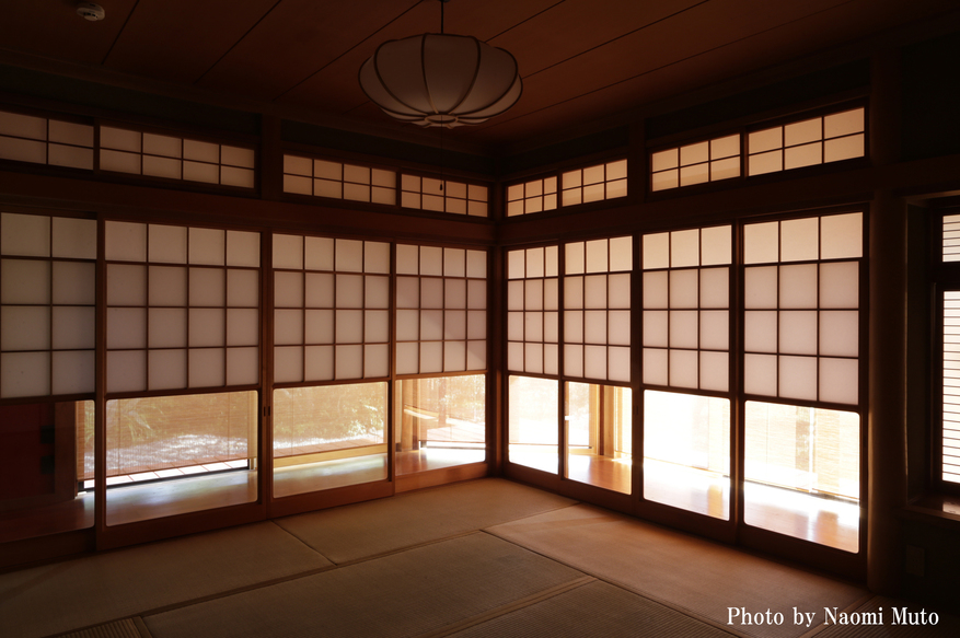 里の箱庭 Lodge365 写真