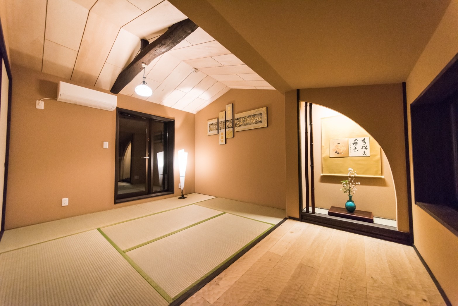 宿屋西ノ京 写真