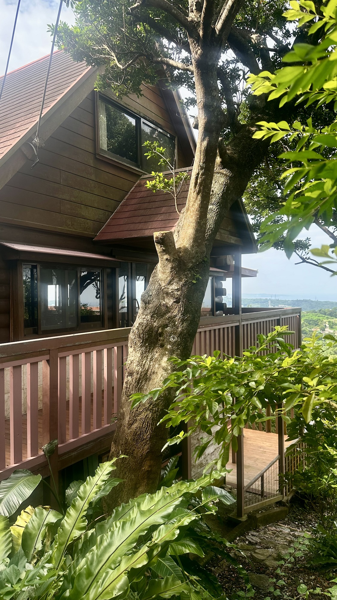 CASABLANCA VACATION HOUSE 写真