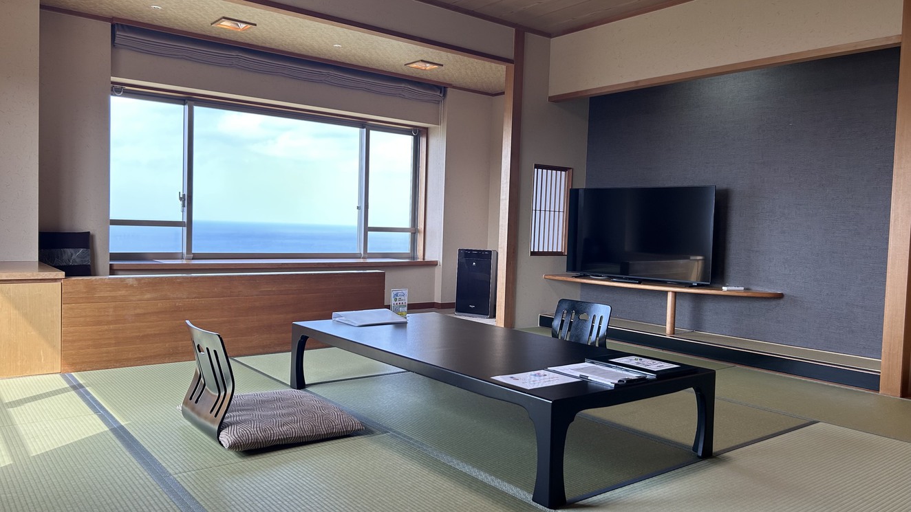 雨晴温泉　磯はなび 写真