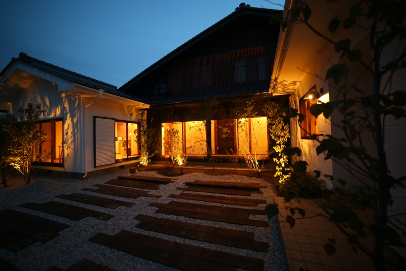 Cafe＆Stay CASTANA