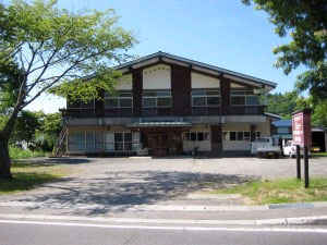 十和田湖バックパッカ－ズ 写真