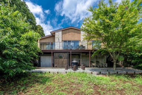 COCO VILLA 湯河原温泉 写真