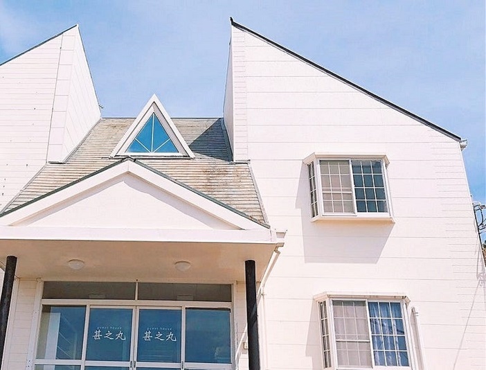 guesthouse 甚之丸＜大島＞