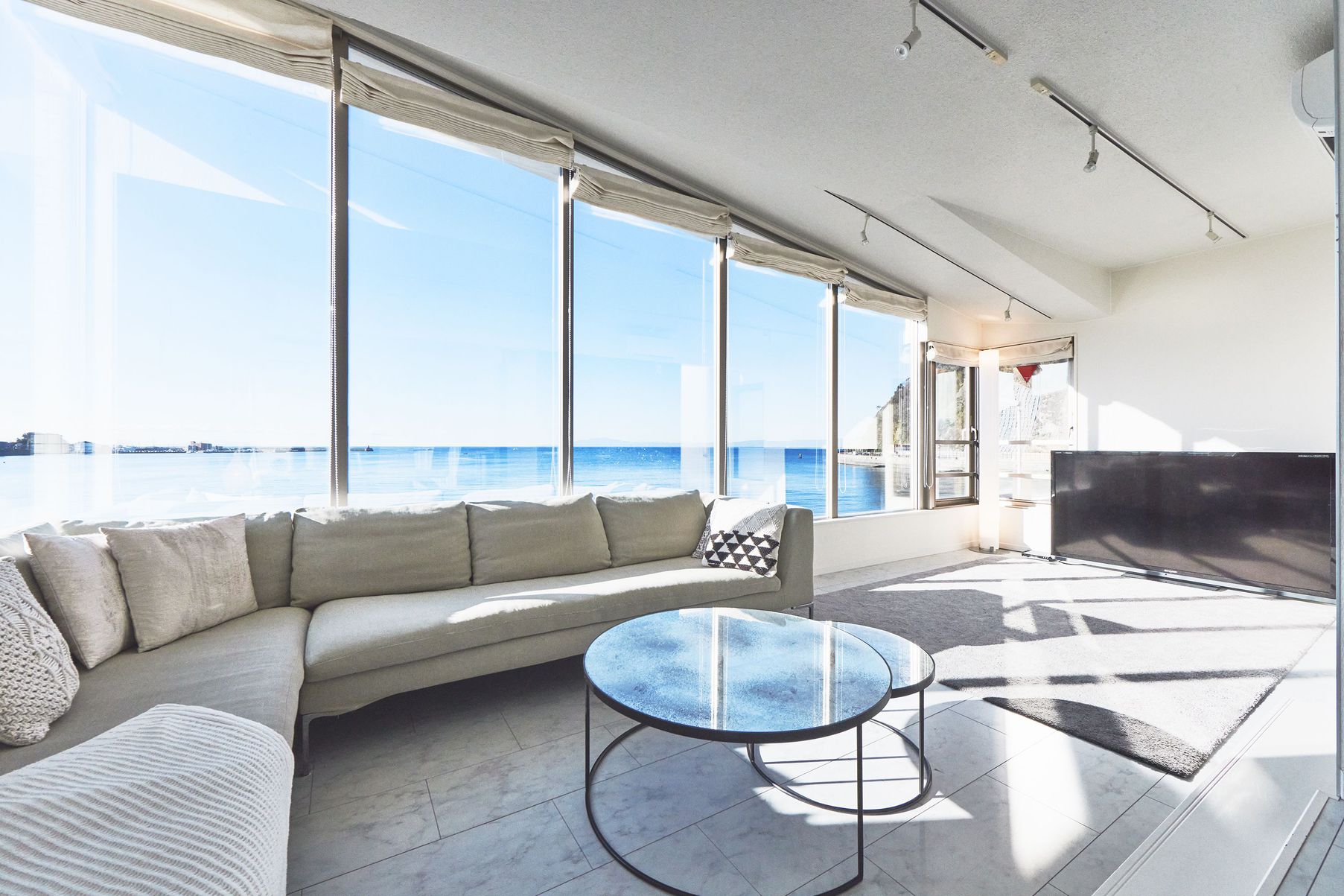 ZUSHI Funny house 写真