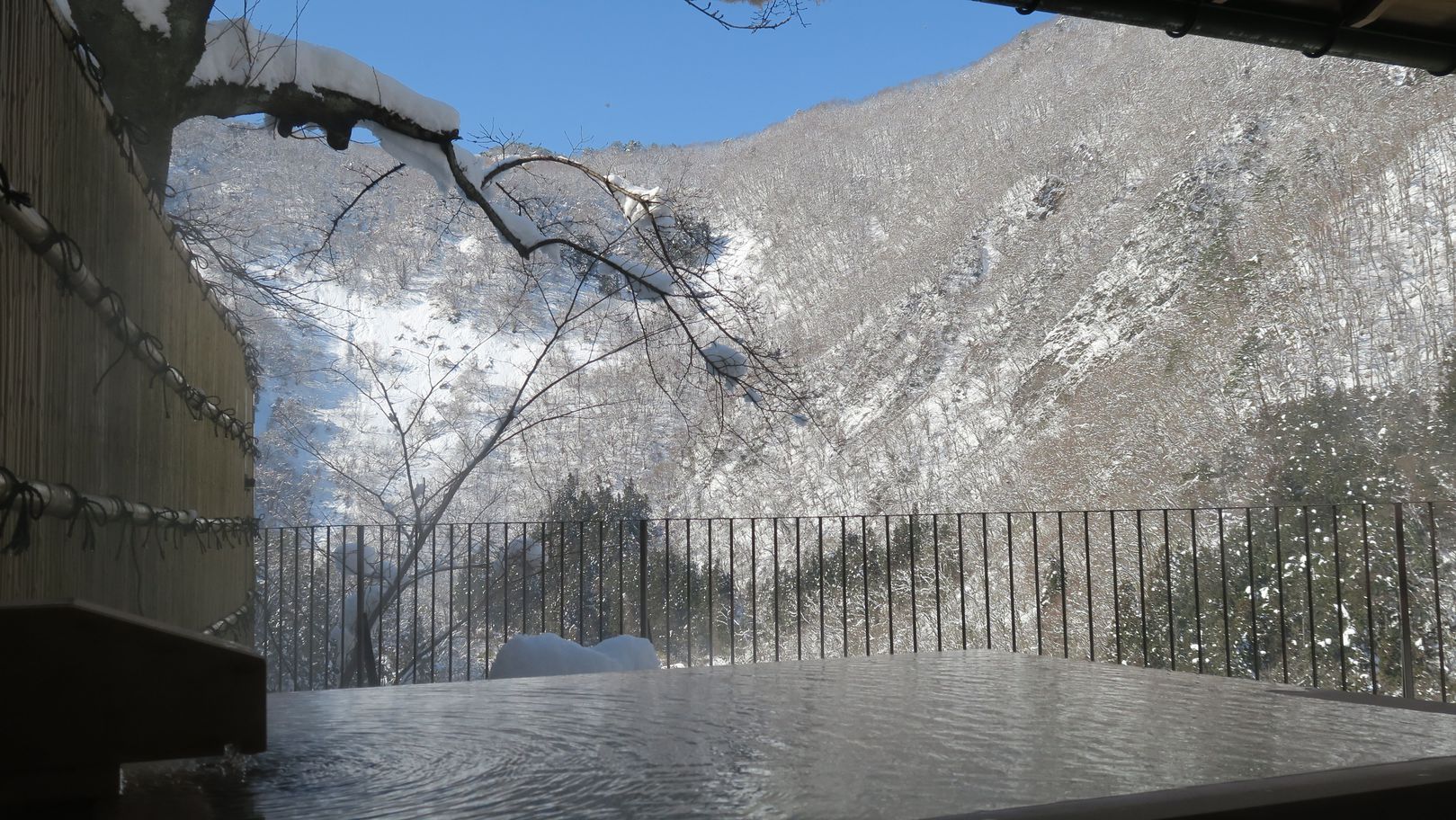 会津芦ノ牧温泉 丸峰観光ホテル 写真