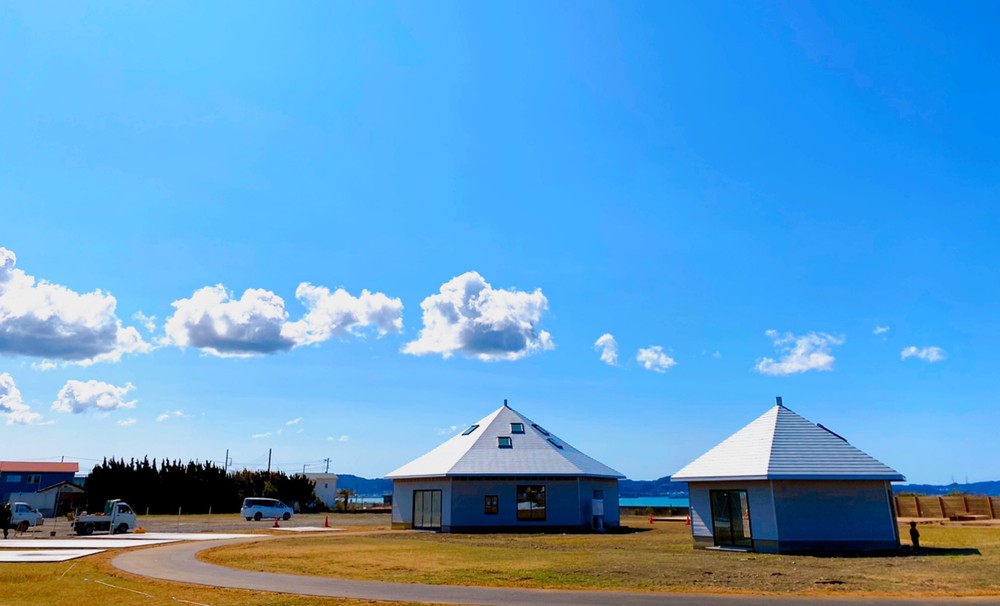 CAMPGROUND BREEZE TATEYAMA