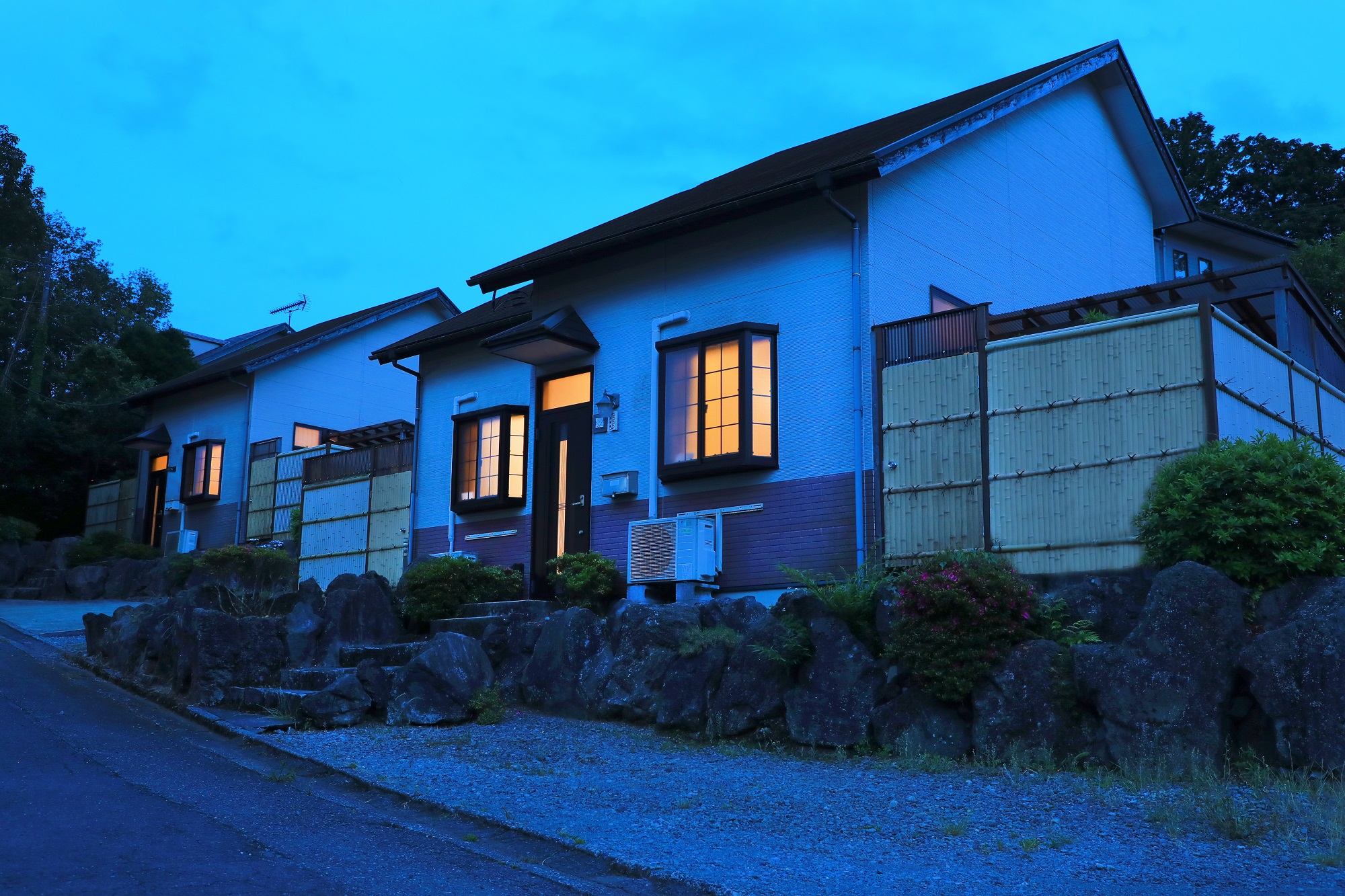 Holiday House 森の隠れ家