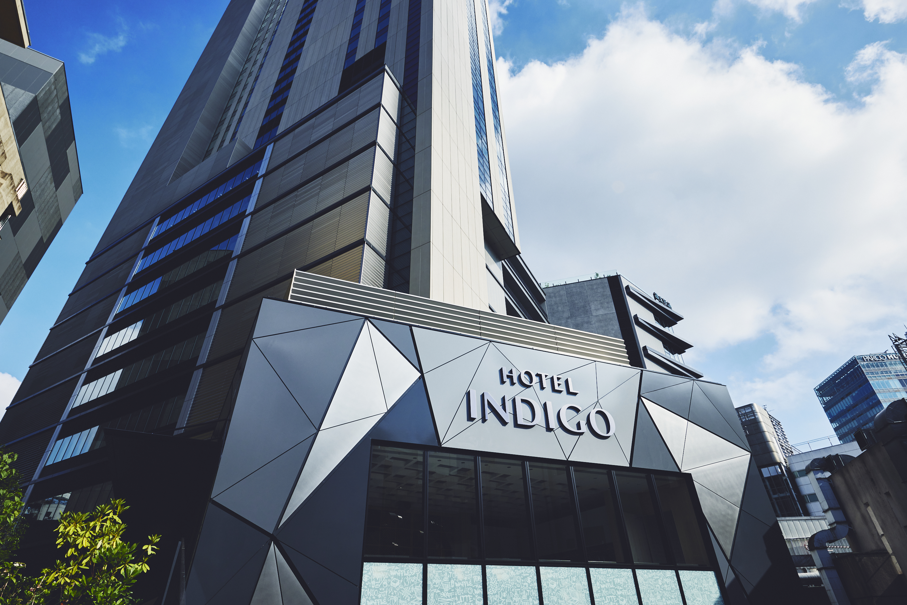 HOTEL INDIGO 東京渋谷