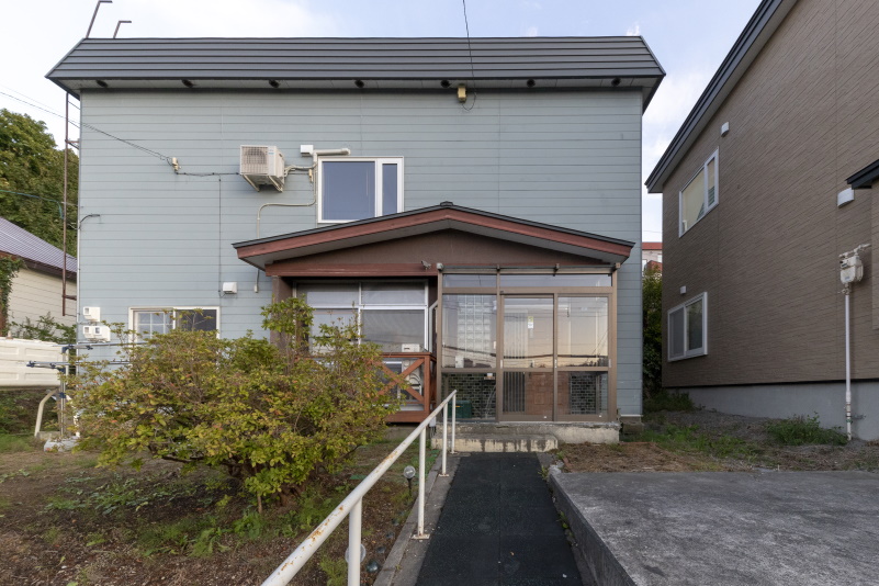 八福の宿 ～おたるの潮風～