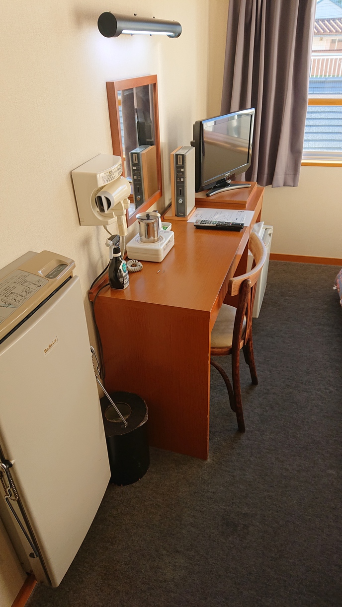 ホテル金石館 写真