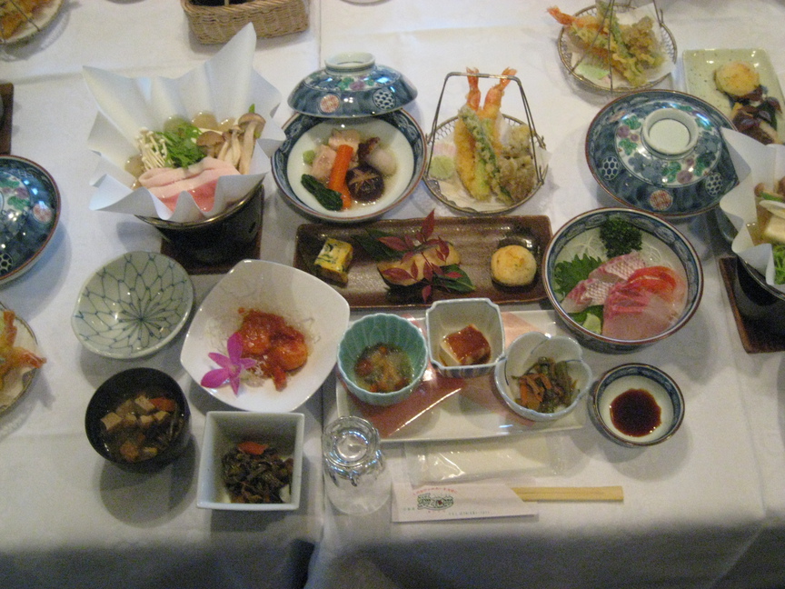 ペンション愛花夢 写真