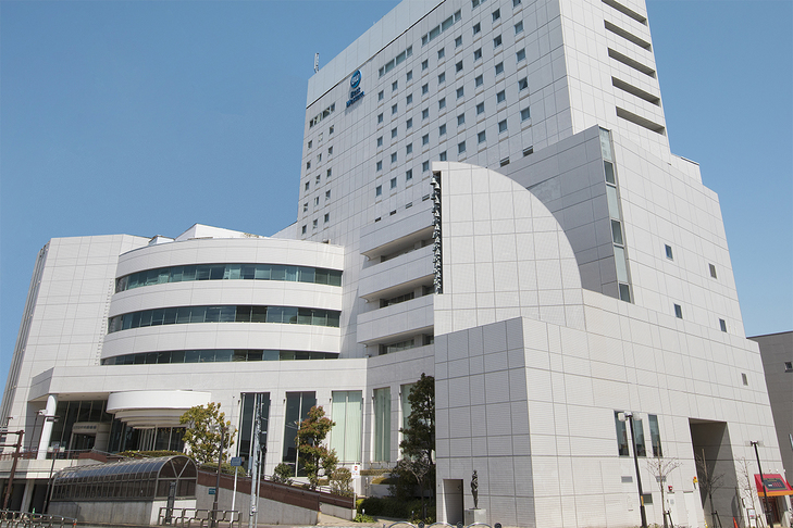 レンブラントホテル東京町田