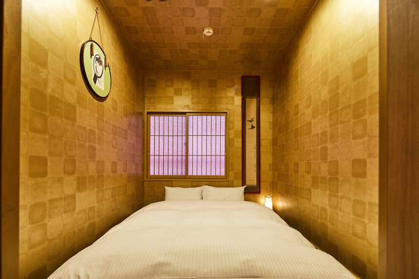 HANARE KYOTO ファーイースト 松原 写真