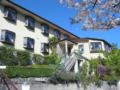 ペンション　ビーチサイド１００