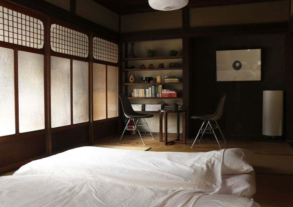 Hostel Antamina 写真