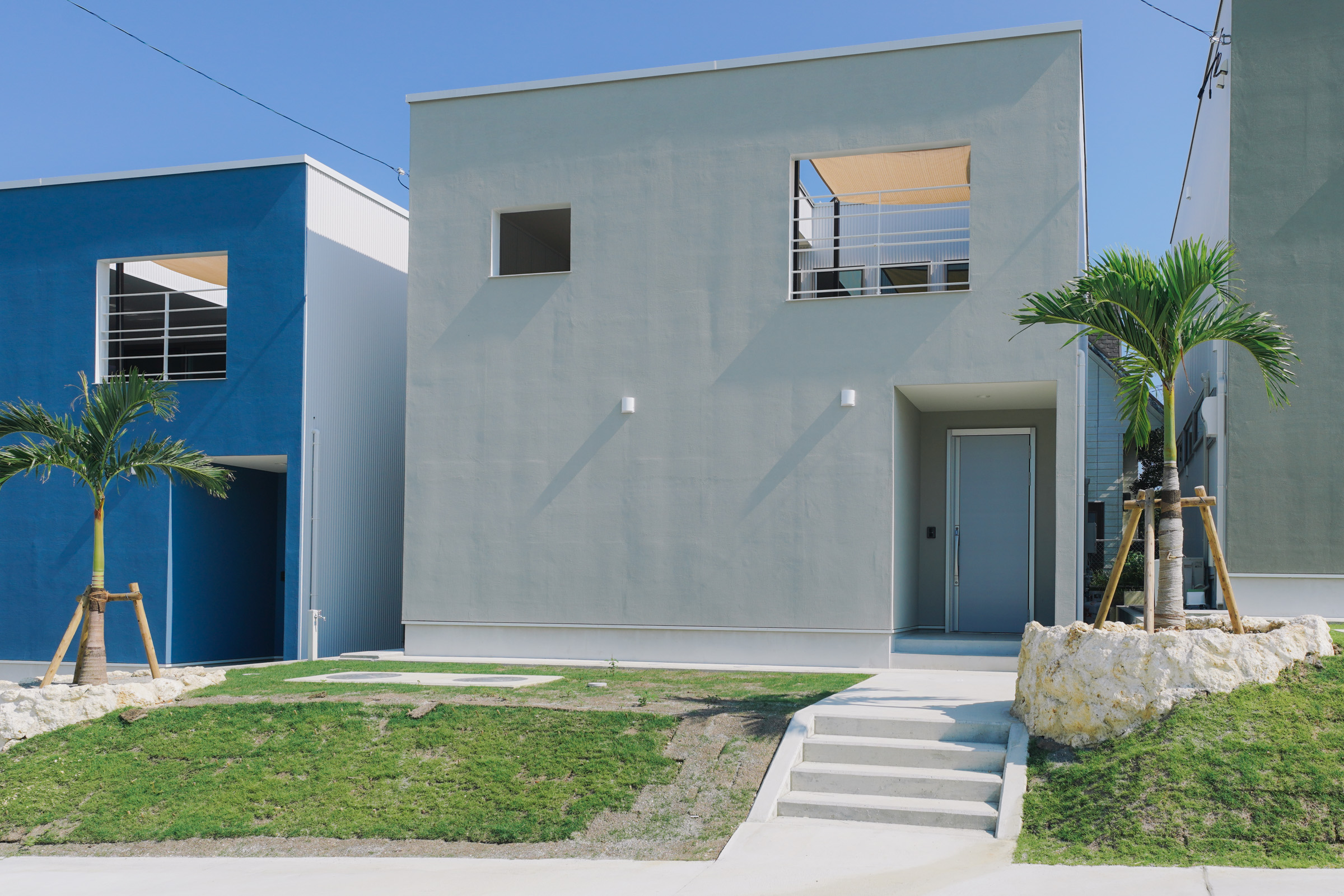 Villa COLORS SAND