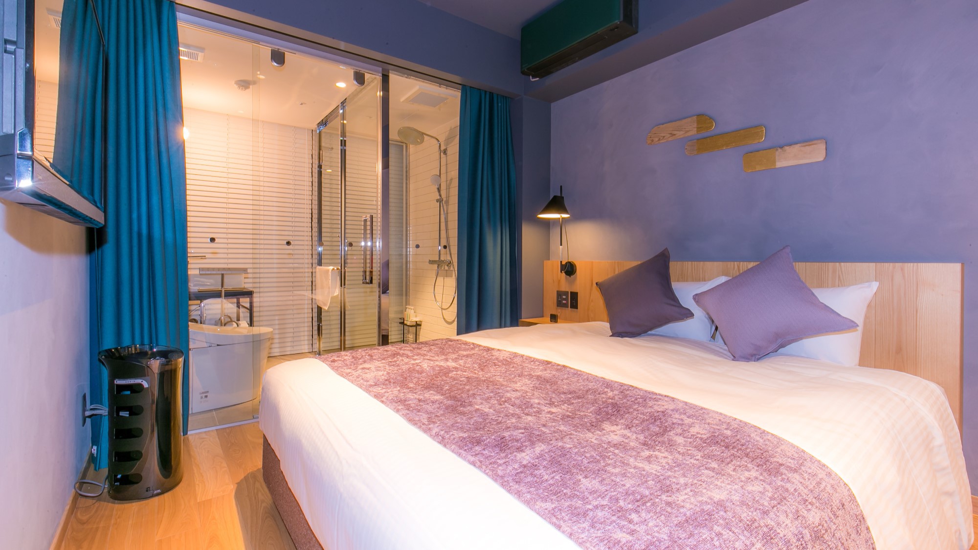 SPA&HOTEL水春 松井山手 写真