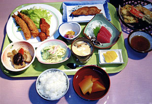 ＪＯＥＴＳＵ　見晴館 写真