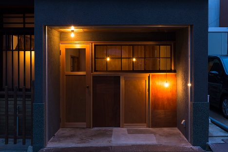 ＨＯＳＴＥＬ　ＮＡＧＡＹＡＤＯ　ＯＳＡＫＡ