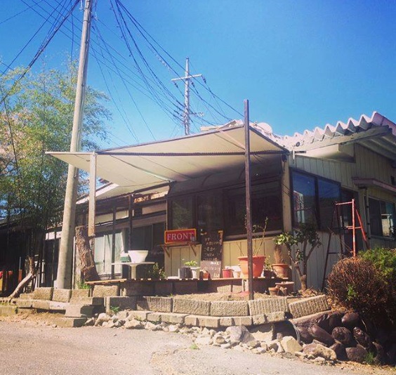 ILA 白州 Guesthouse