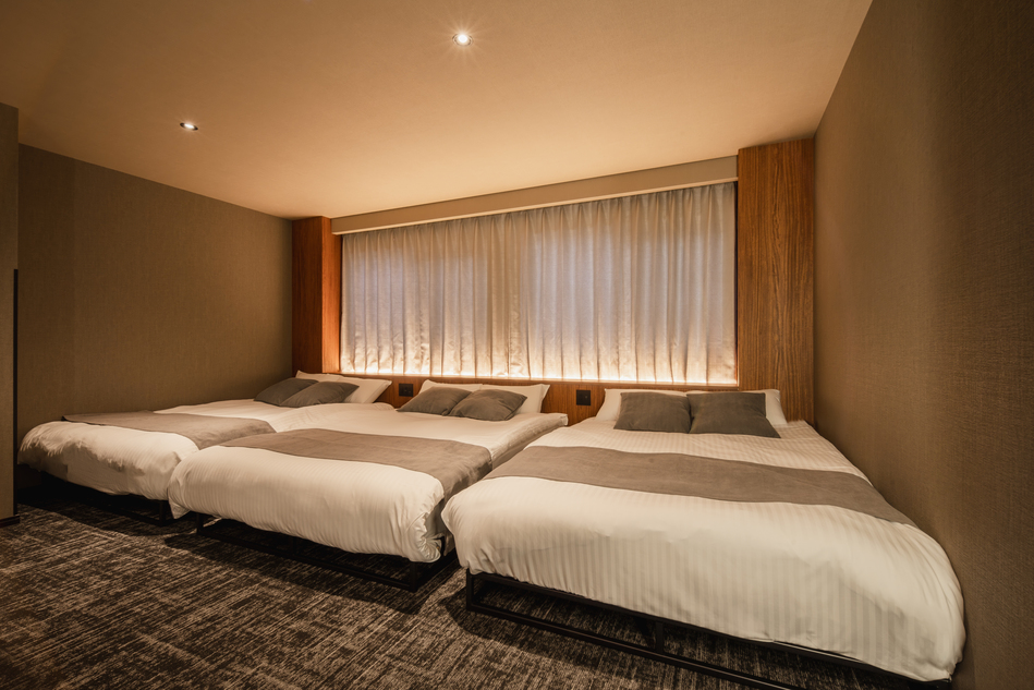 The LOFT INN HAKATA 写真