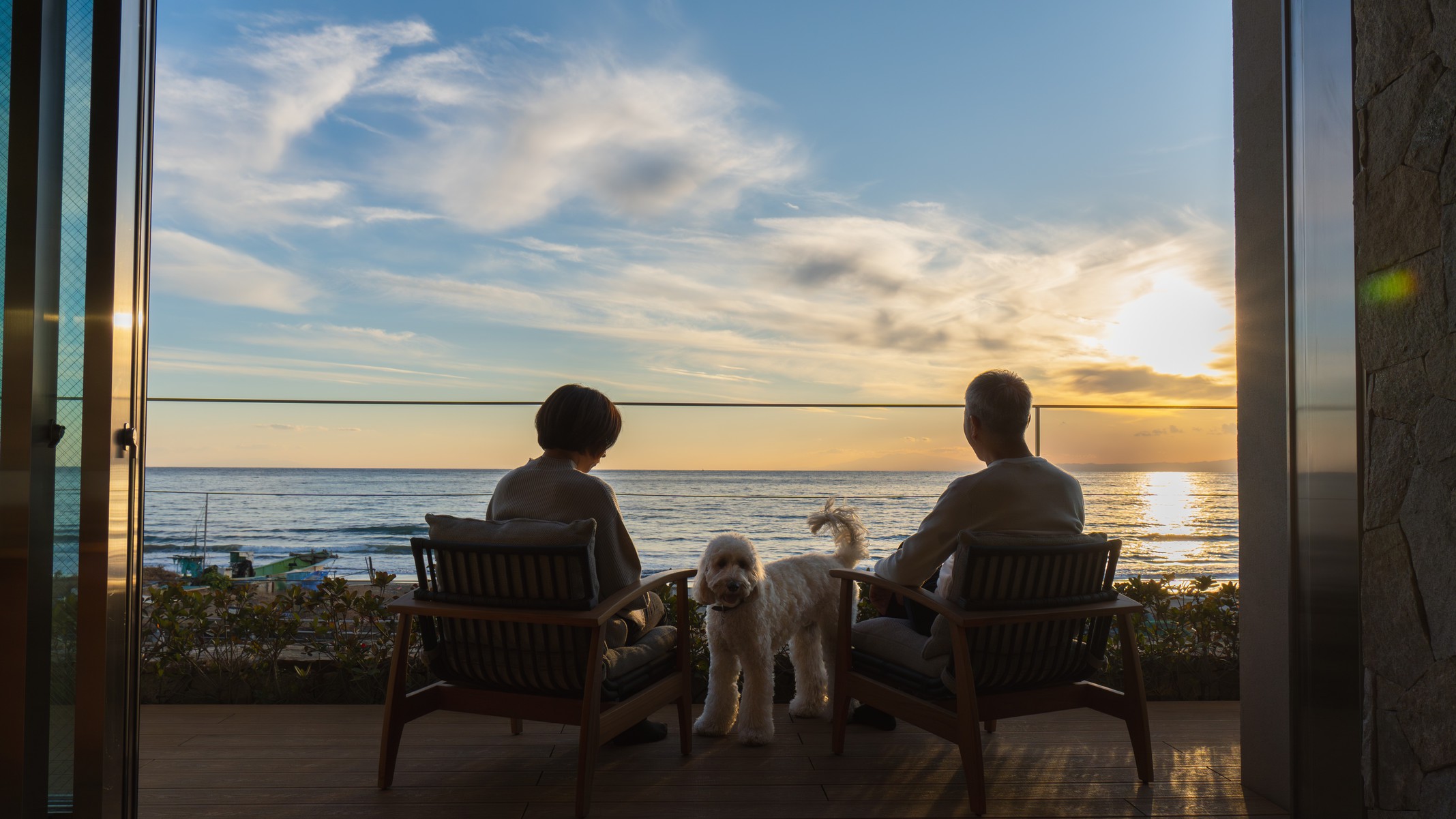 UMITO 鎌倉 材木座 写真