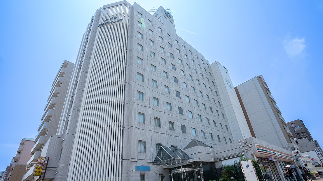カサベライン神戸