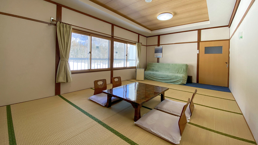 民宿 橋本荘 写真