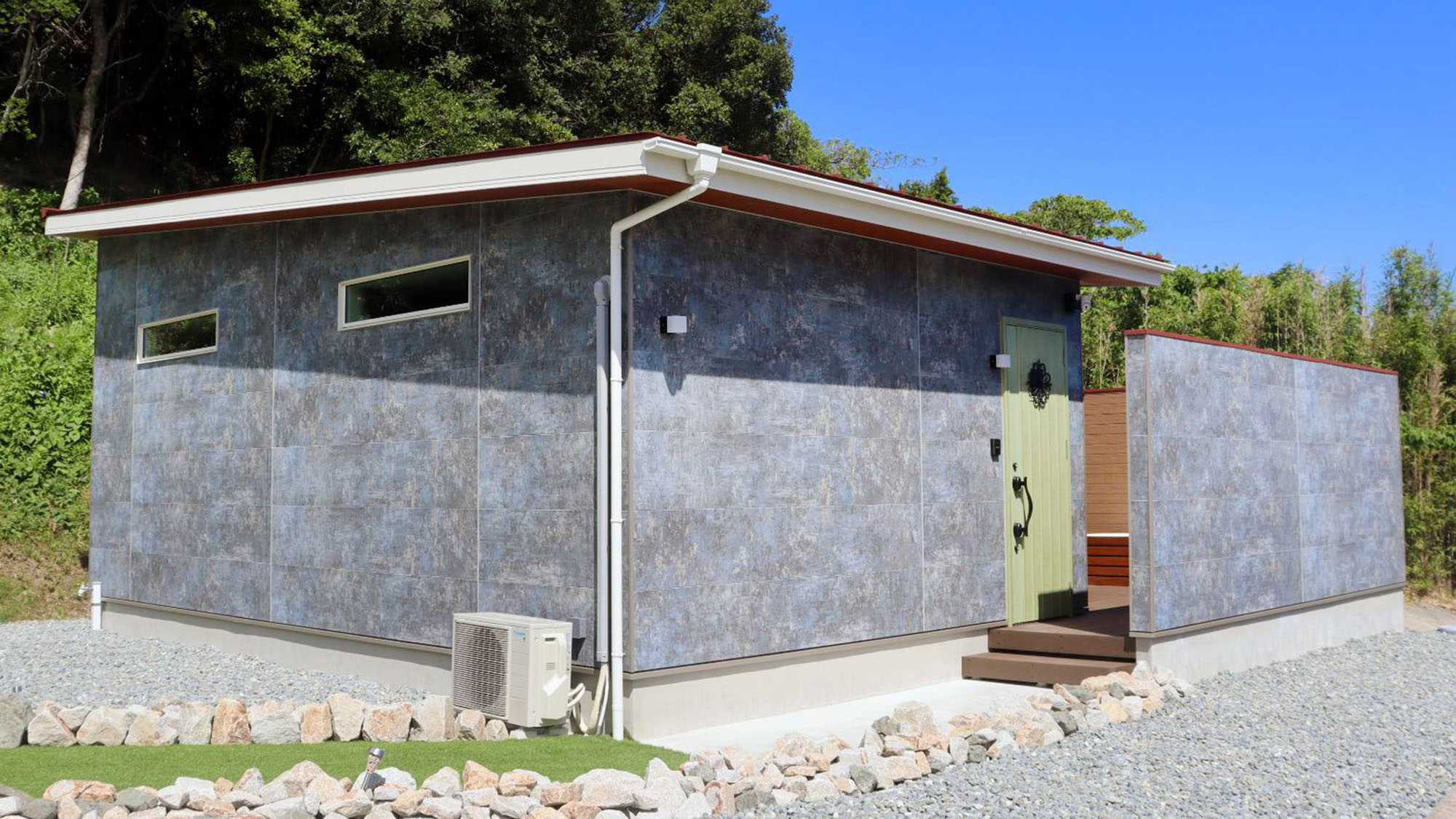 ちょこっとヴィラ Maestro