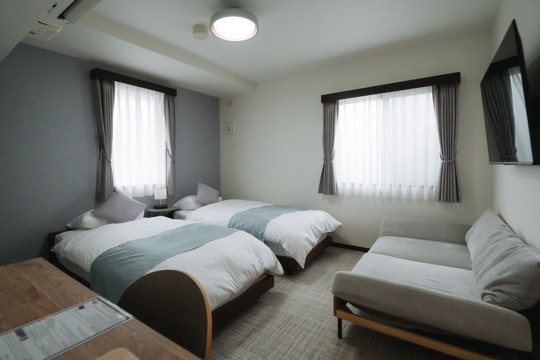 ITOSHI Kyoto Inn 二条城 写真