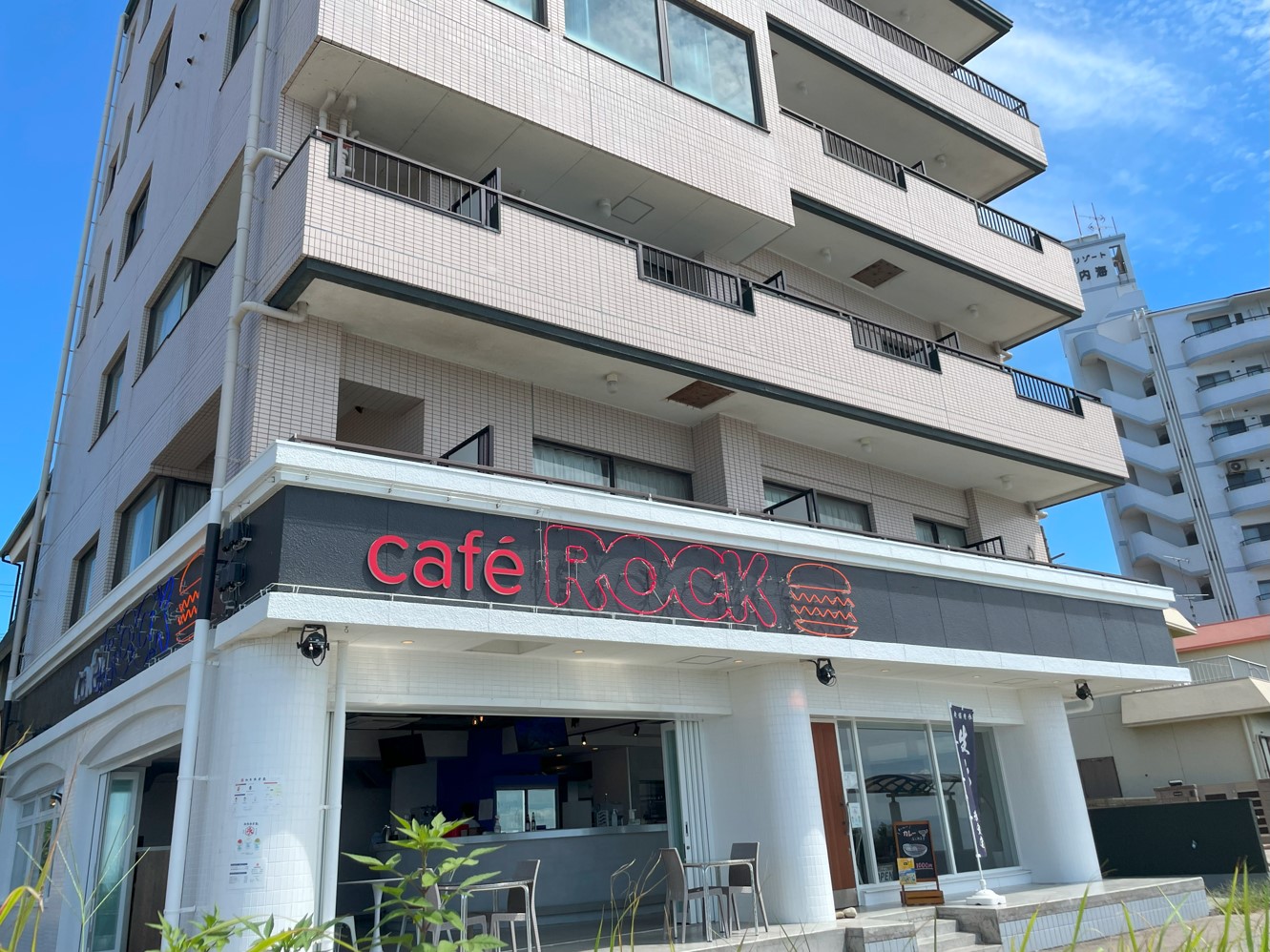 サポートイン南知多アネックス浜茶屋
