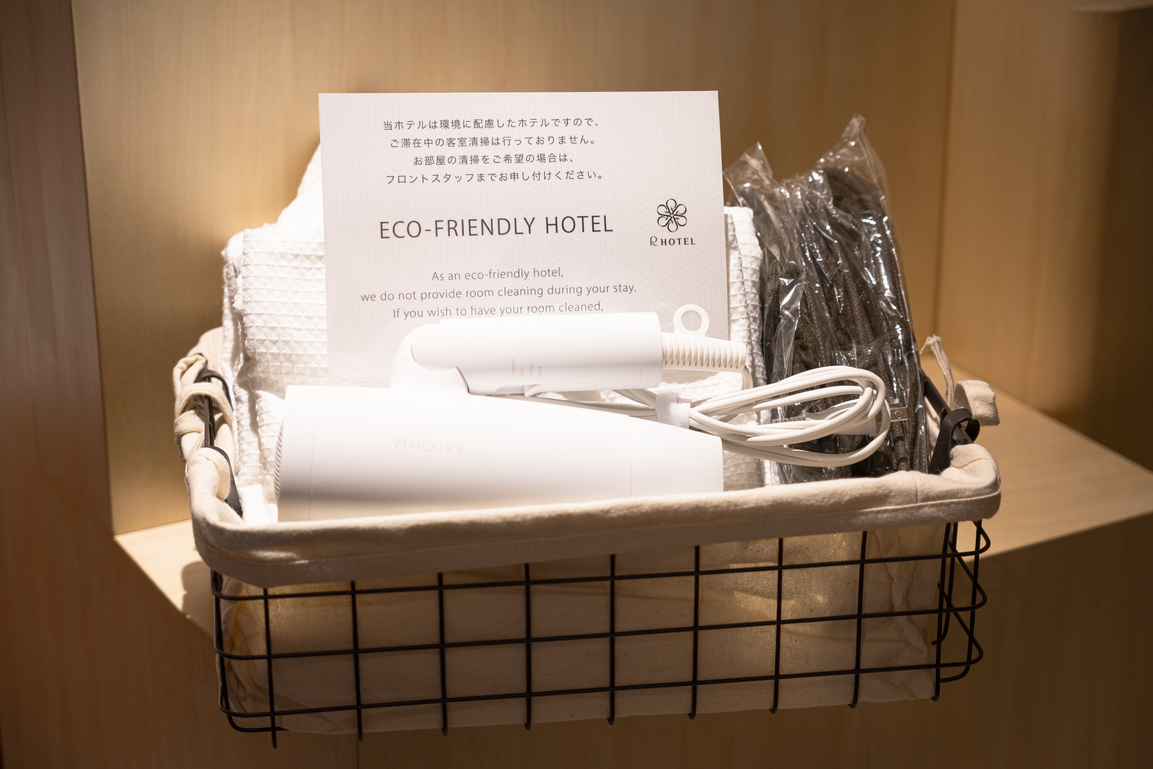 R Hotel Namba South 写真