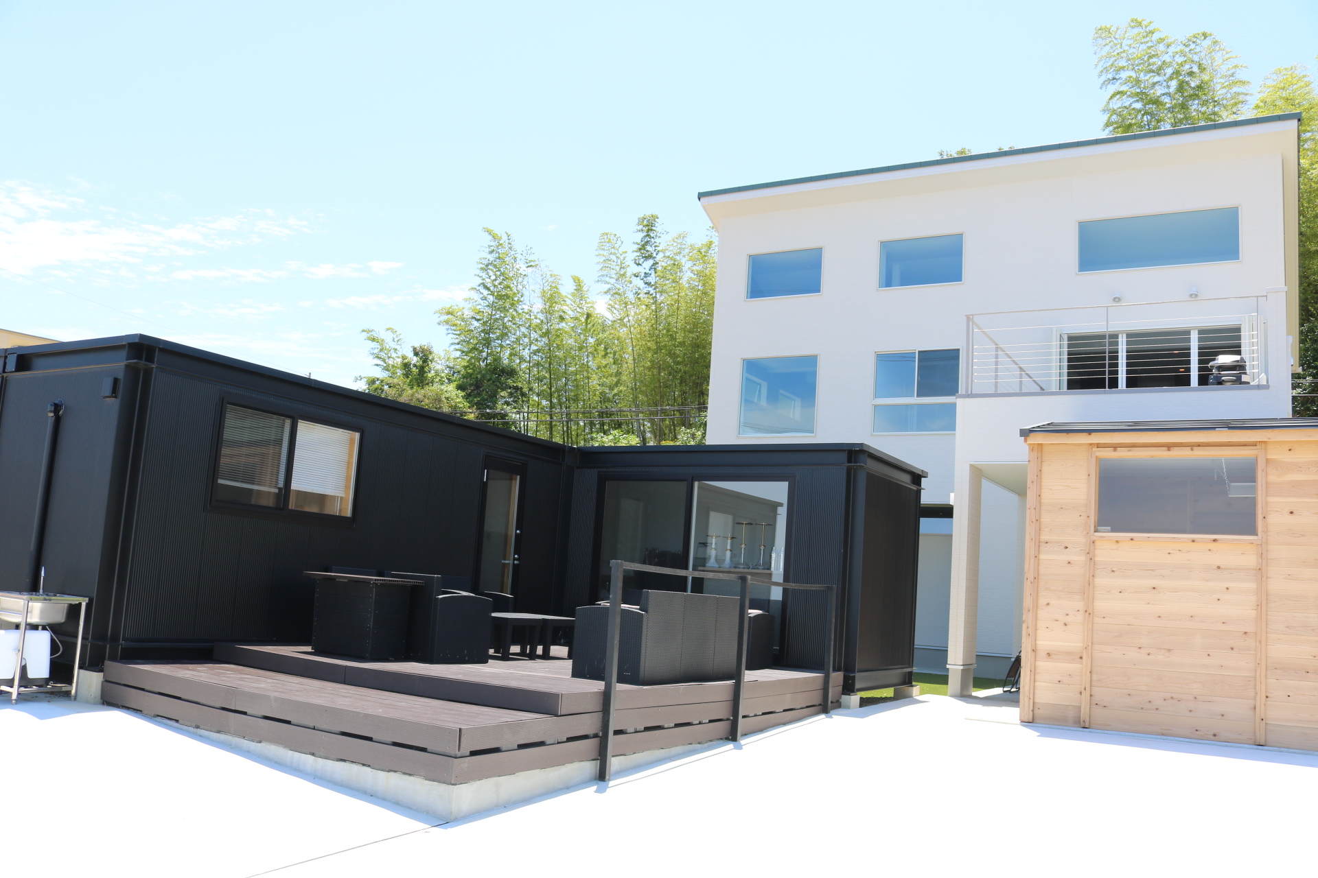 ヴィランス淡路島