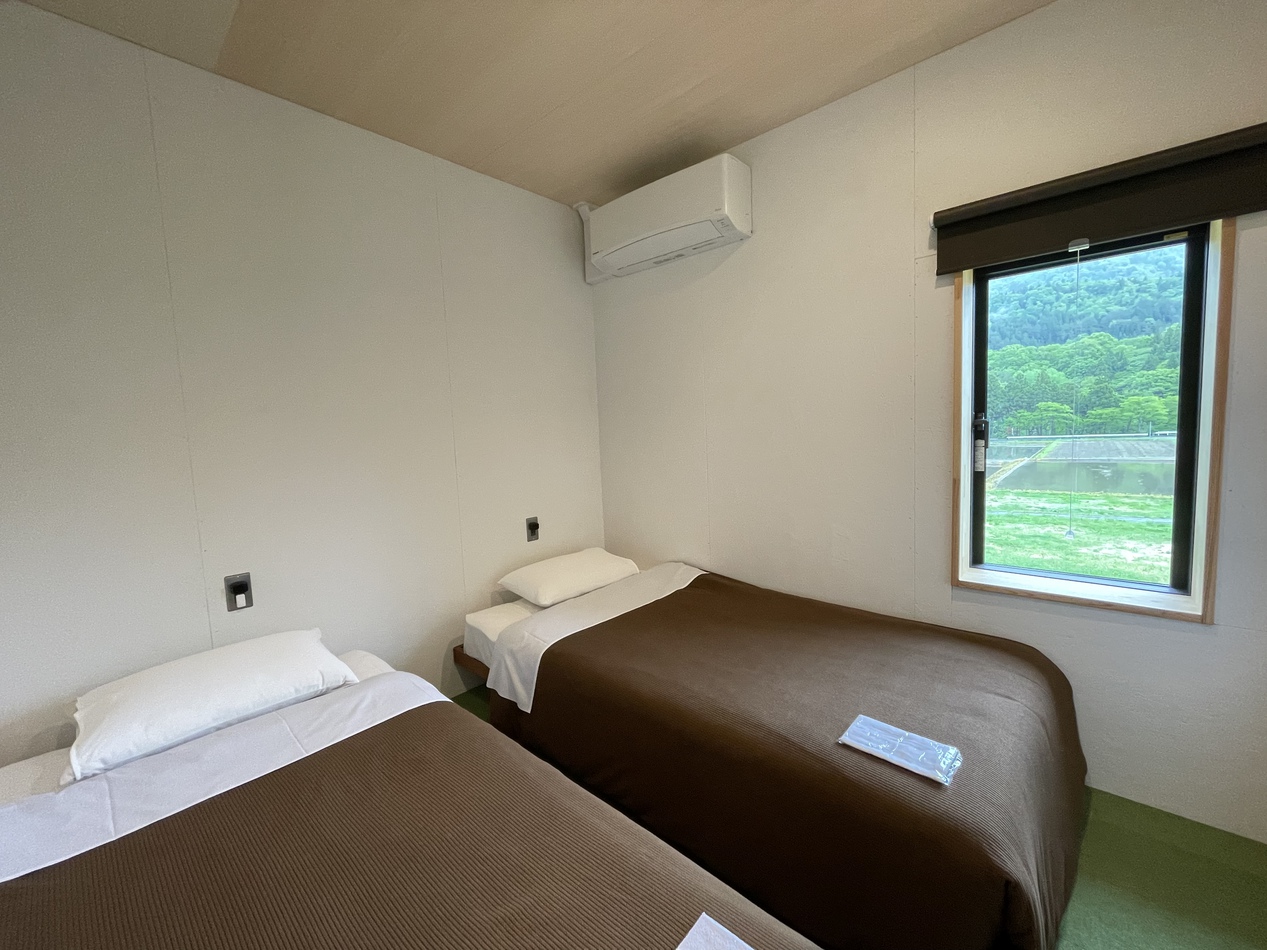 Shirakawa-Go INN 写真