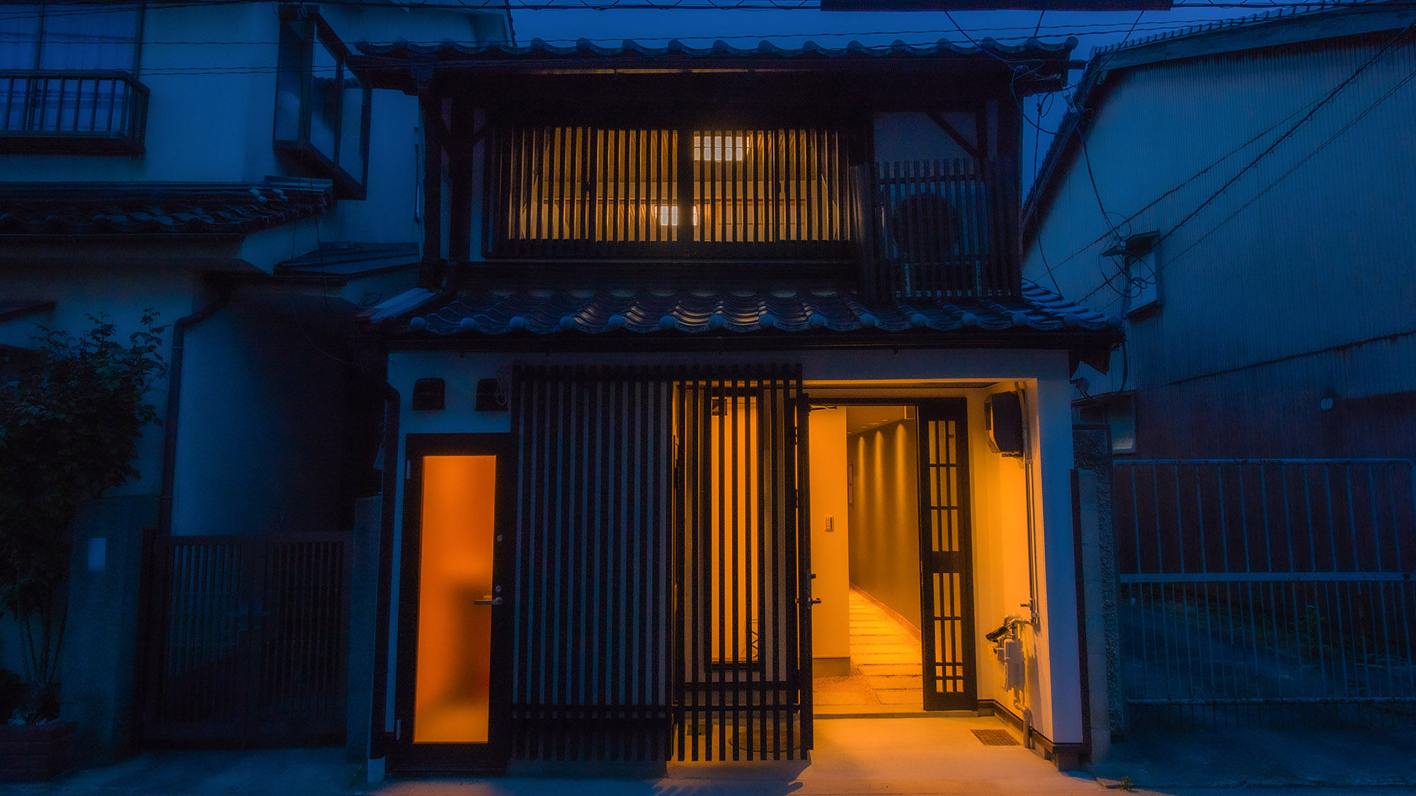 HIYORISTAY 松江日和