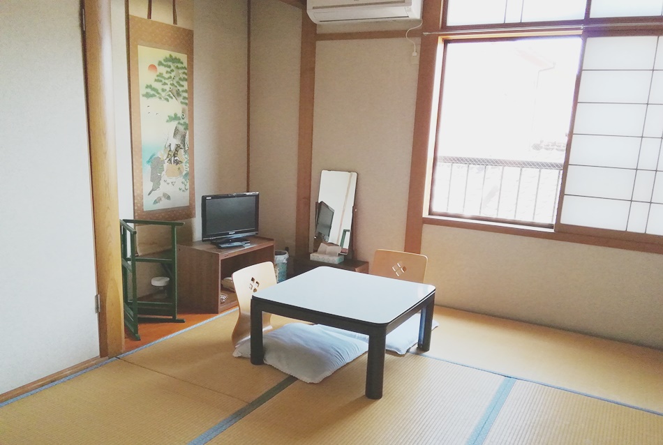 丸恵別館 写真