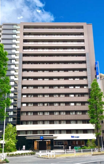 イビスバジェット大阪梅田