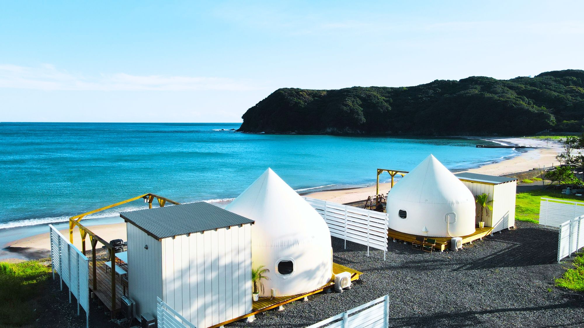 TASO SHIRAHAMA RESORT
